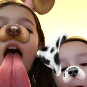 Meet your Posher, Eliana